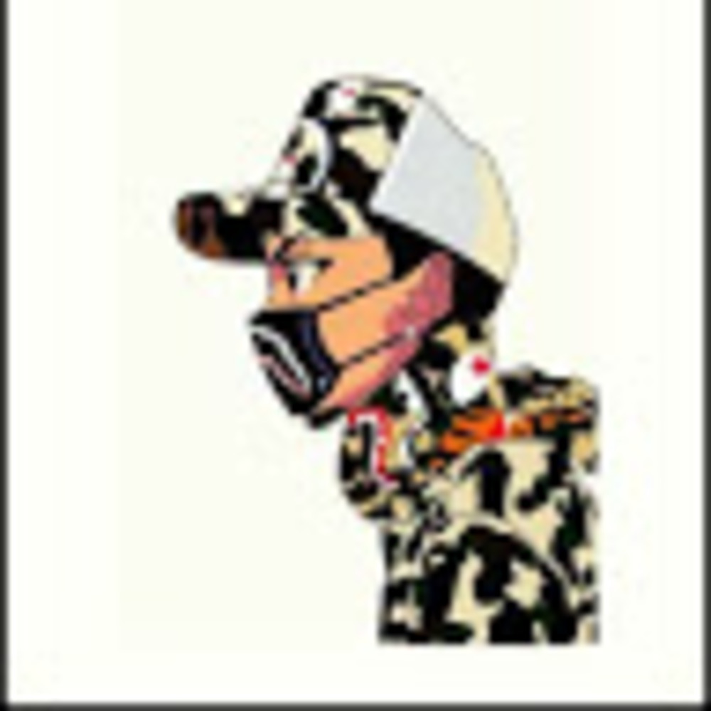 Meet your Posher, Jose